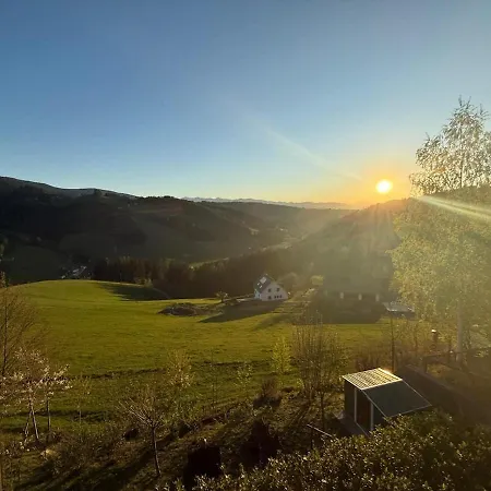 Am Sonnberg Chalé Kleinlobming