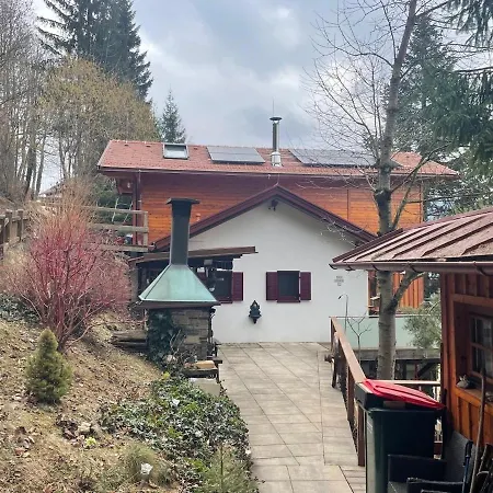 Chalé Am Sonnberg *