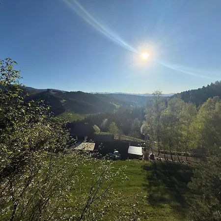 Chalé Am Sonnberg