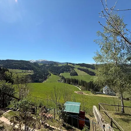 Chalé Am Sonnberg Kleinlobming